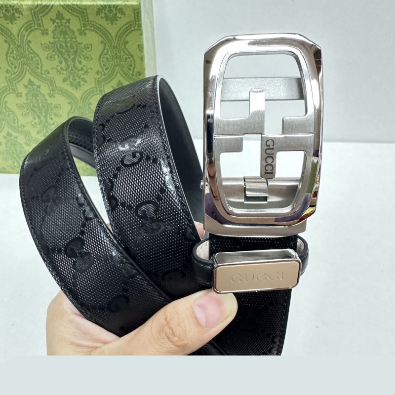 G*u*i belts